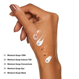 Moisture Surge&trade; 100H Auto-Replenishing Hydrator