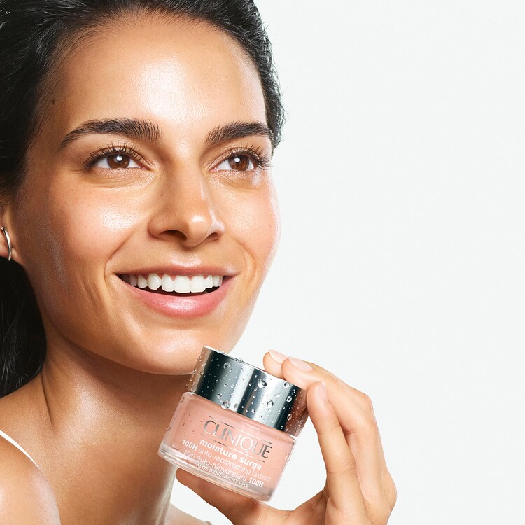 Moisture Surge 100H - Crema-Gel Auto-Idratante