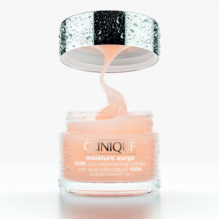 Moisture Surge 100H - Crema-Gel Auto-Idratante