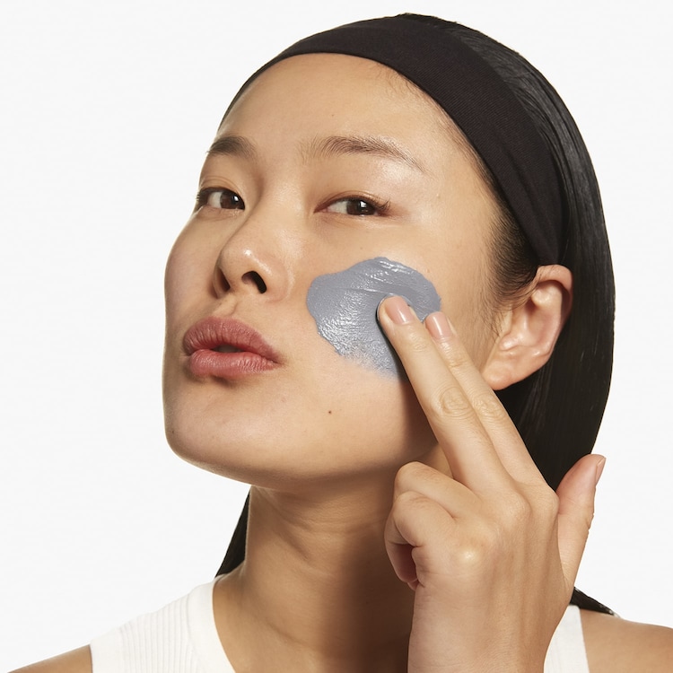 All About Clean™ 2-in-1 Charcoal Mask + Scrub