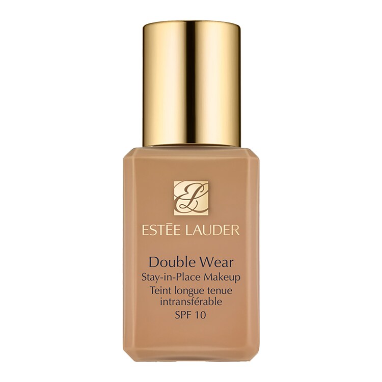 Double Wear - Fond de Teint Longue Tenue Intransférable SPF 10 Format Voyage