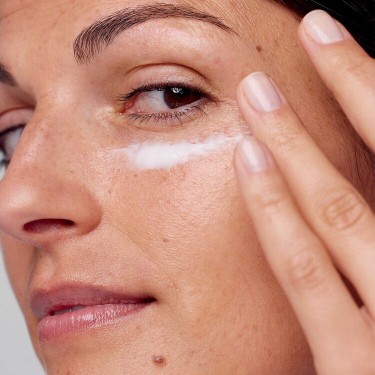 Smart Clinical Repair Eye - Contorno de ojos antiedad