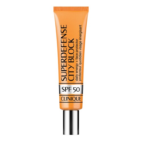 CLINIQUE - Superdefense City Block SPF 50