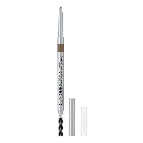 Clinique - Quickliner For Brows - Matita Per Sopracciglia - superfine Brow Pencil 02 - Donna - Immagine 1