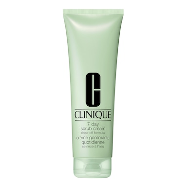 CLINIQUE - 7 Day Scrub Arındırıcı Krem Peeling