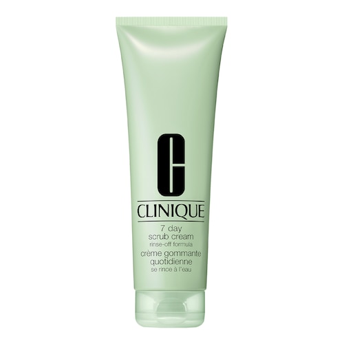 CLINIQUE - 7 Day Scrub Arındırıcı Krem Peeling