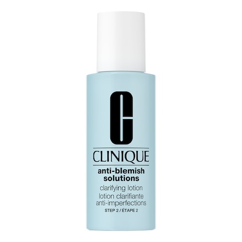 CLINIQUE - Anti-Blemish Solutions™