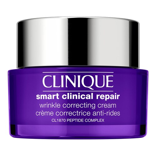 Clinique - Smart Clinical Repair Wrinkle Correcting Rich Cream 