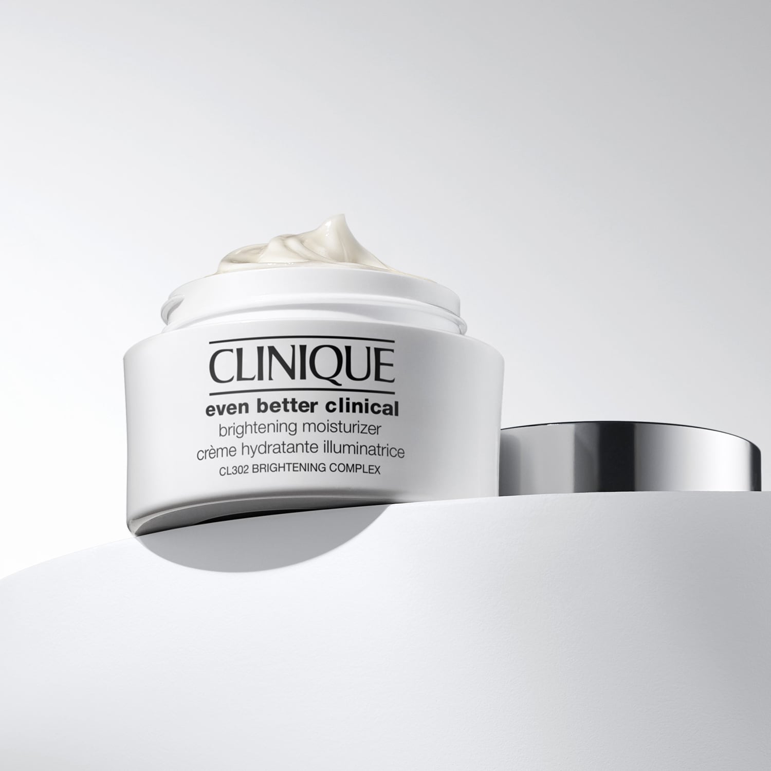 Even Better Clinical Brightening Moisturizer - Crema hidratanta