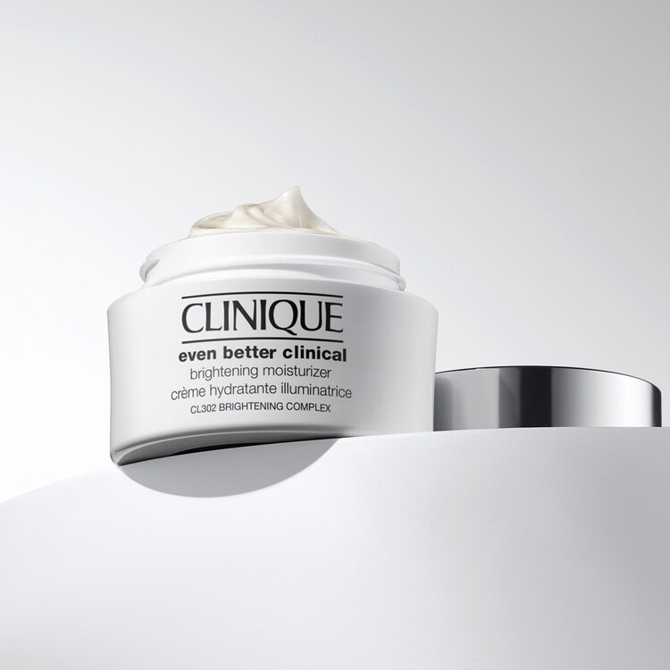 Even Better Clinical Brightening Moisturizer 