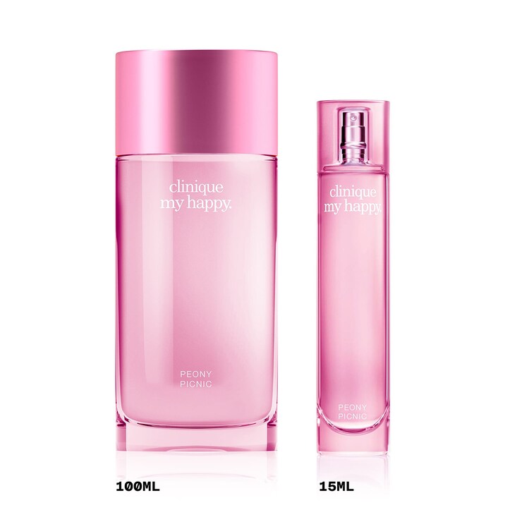 MY HAPPY PEONY PICNIC - parfum de dama