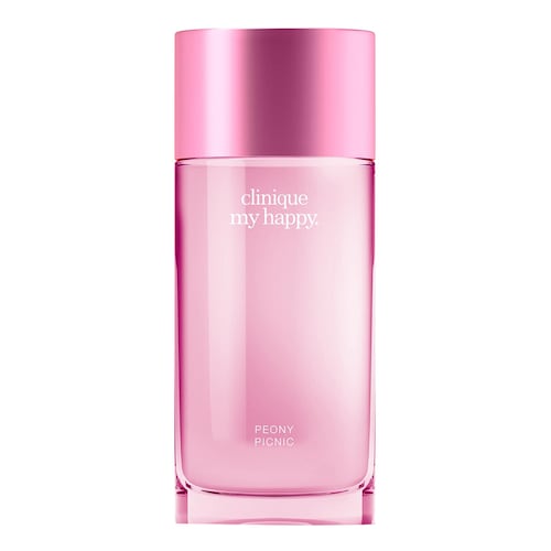 CLINIQUE - MY HAPPY PEONY PICNIC