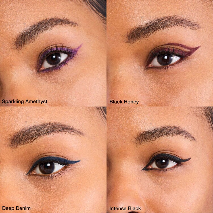 High Impact™ Gel Tech Liner - Matita eyeliner in gel
