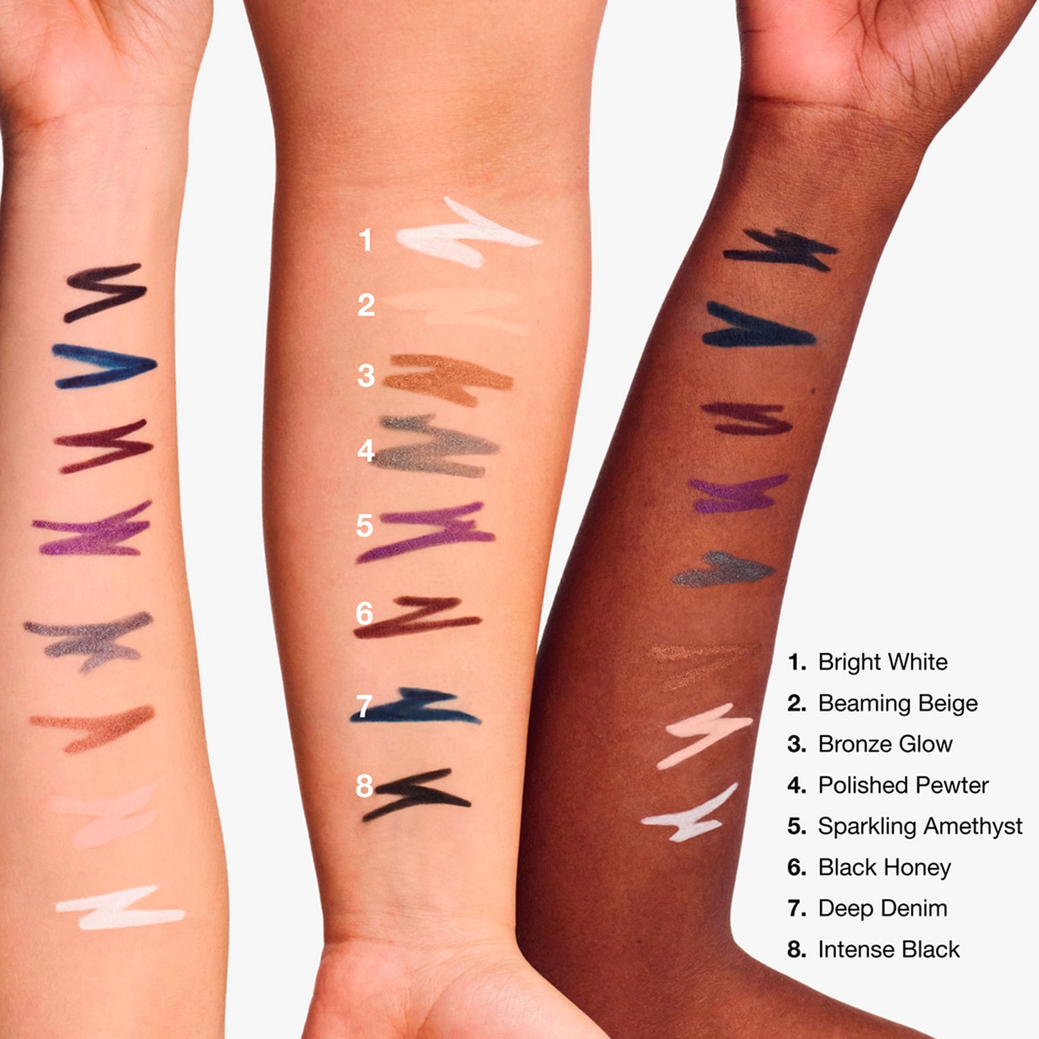 HIGH IMPACT™ GEL TECH - Creion de ochi | Clinique ≡ SEPHORA