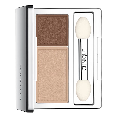 CLINIQUE - All About Shadow Duo