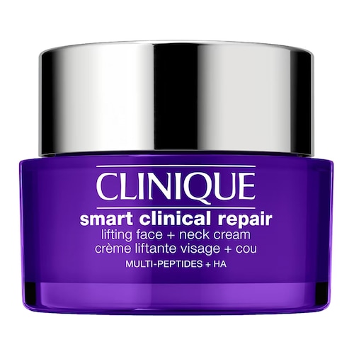 CLINIQUE - Smart Clinical Repair™ Lifting Etkili Yüz + Boyun Nemlendiricisi