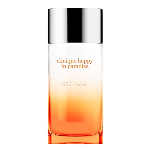 CLINIQUE - HAPPY IN PARADISE EDP