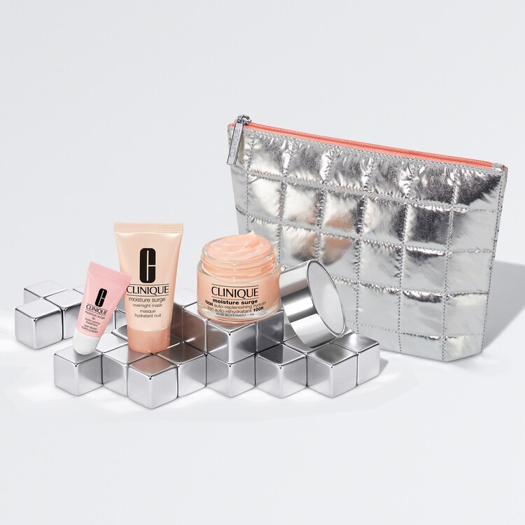 Moisture Surge Megastars - Yüz Bakım Setleri