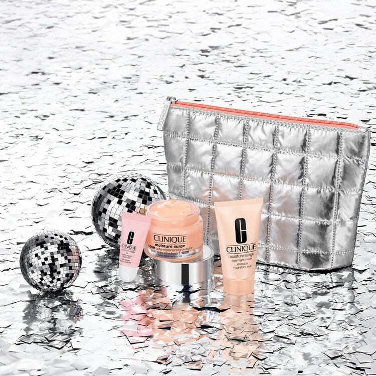 Moisture Surge Megastars - Yüz Bakım Setleri