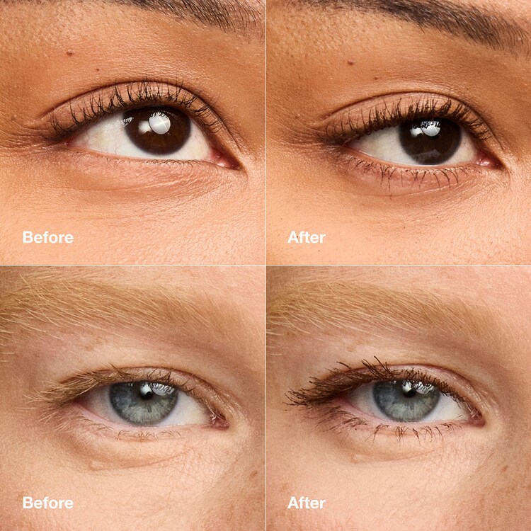 High-Impact High-Fi™ Full Volume Mascara Black Honey - Tusz do rzęs