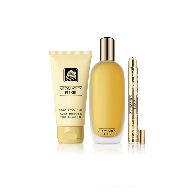 Aromatics Elixir™ - Coffret Eau de Parfum