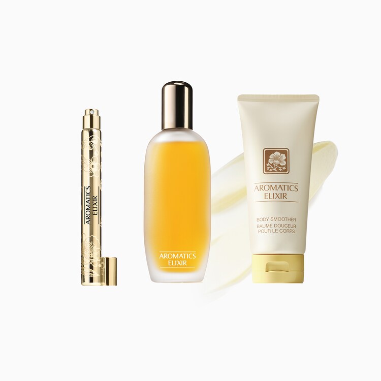 Aromatics Elixir™ - Coffret Eau de Parfum