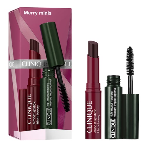CLINIQUE - Merry Minis
