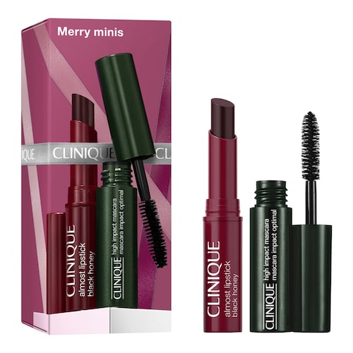 CLINIQUE - Merry Minis Makeup Duo