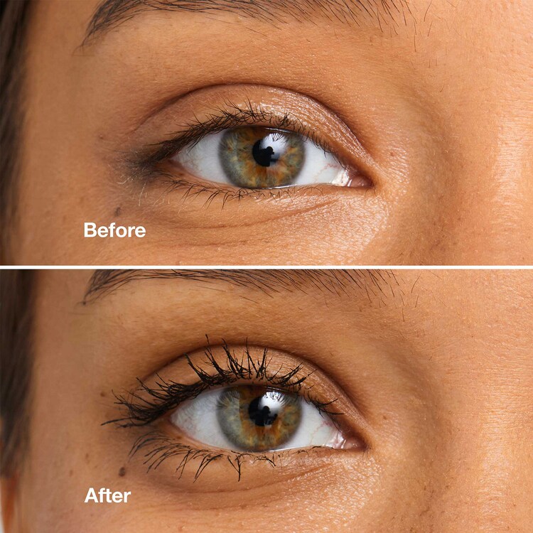 High Impact Extreme Volume Mascara
