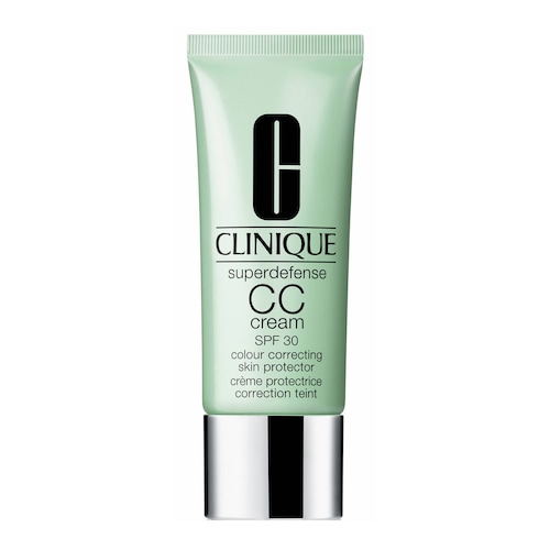 Clinique - Superdefense™ CC CreamCC Creme com SPF 30