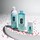Anti Blemish Solution - Gel limpiador