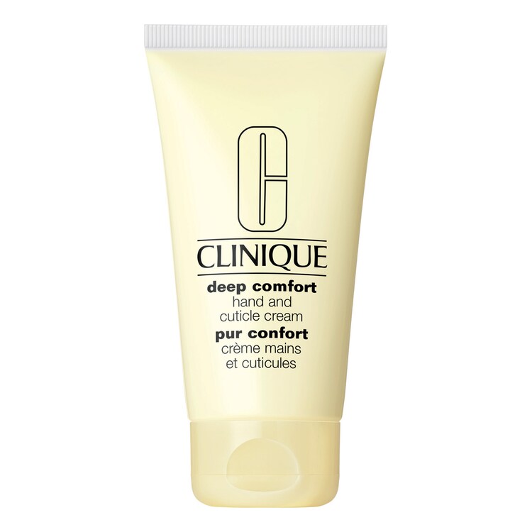 Deep Comfort™Creme Hidratante para Mãos e Cutículas