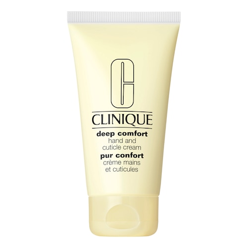 CLINIQUE - Deep Comfort