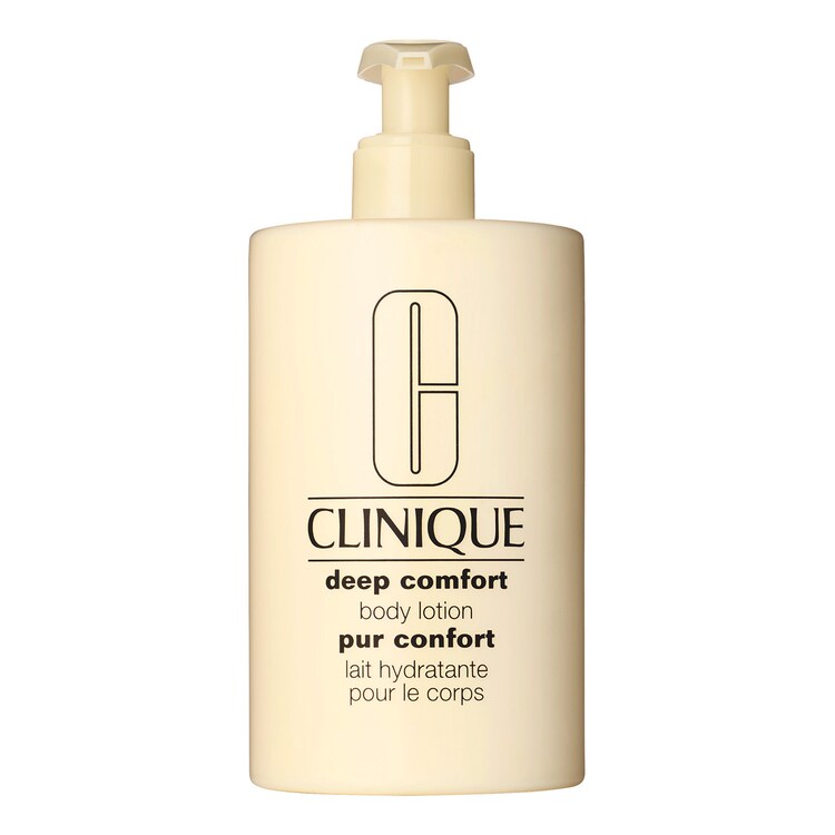 Deep Comfort - Body Lotion