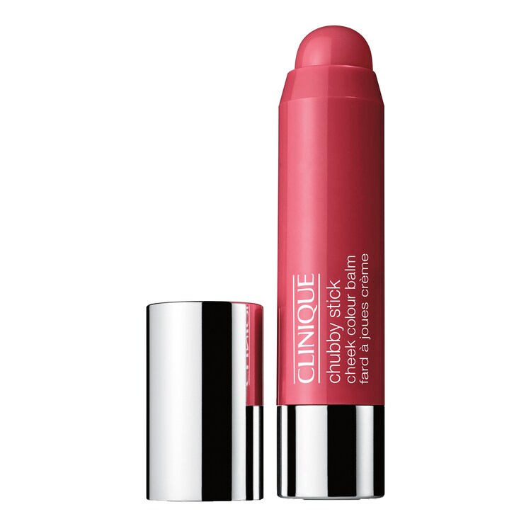 Chubby Stick Cheek Colour Balm - Tvářenka