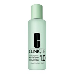 Lotion Exfoliante 1.0 - Sans Alcool, CLINIQUE
