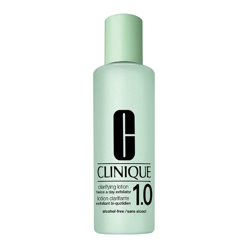 CLINIQUE - Clarifying lotion 1.0