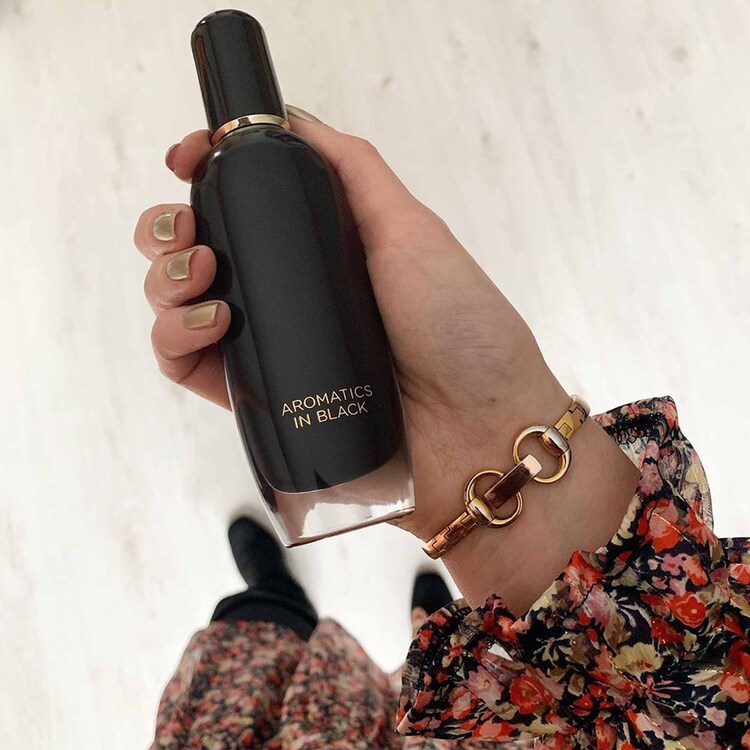 Aromatics in Black - Eau de Parfum