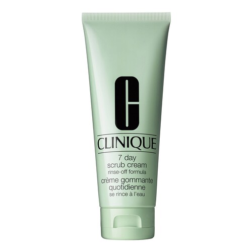 CLINIQUE - 7 Day Scrub