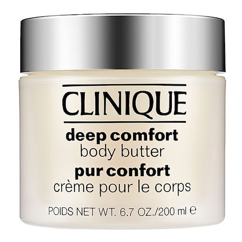 Clinique - Deep Comfort Body Butter