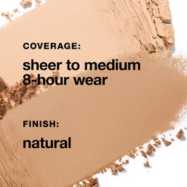 Almost Powder Makeup - &Scaron;minka sa SPF 15
