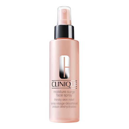 CLINIQUE - MOISTURE SURGE NEMLENDİRİCİ YÜZ SPREYI