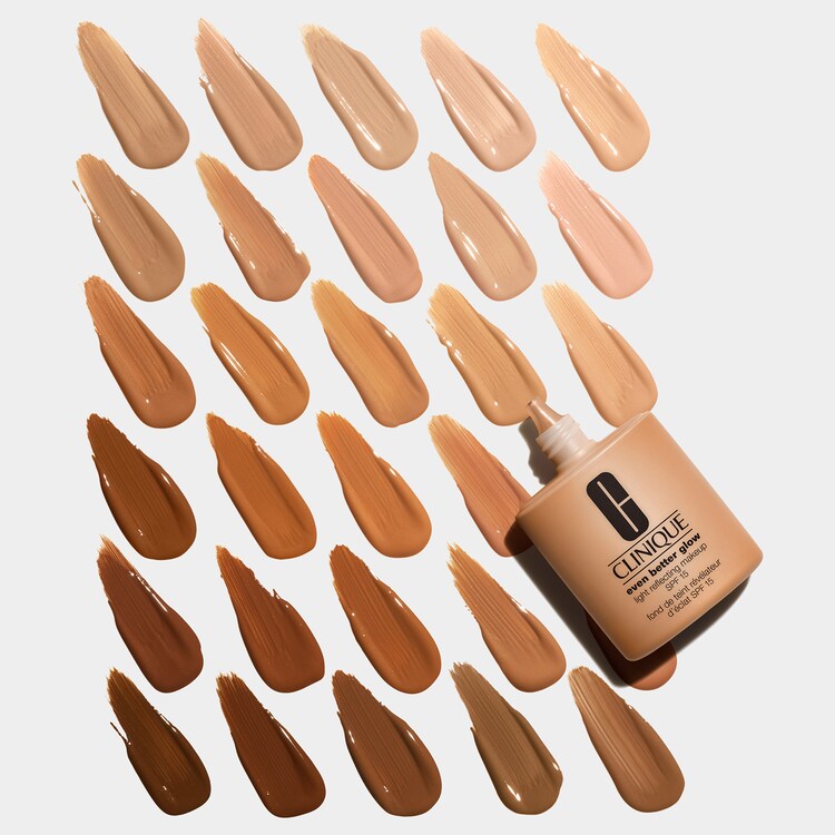 Even Better Glow SPF 15 - Fond de ten SPF 15