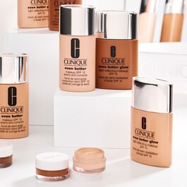 Even Better Glow - Fond de Teint R&eacute;v&eacute;lateur d'&Eacute;clat SPF 15
