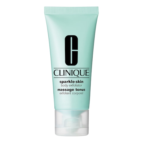 CLINIQUE - Sparkle Skin Body Exfoliating Cream