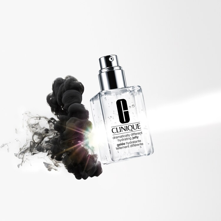 Gelée Hydratante - Anti-pollution Tellement Différente