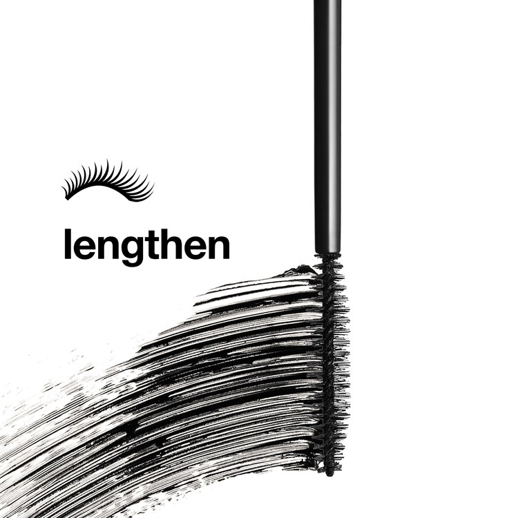 Lash Power Mascara