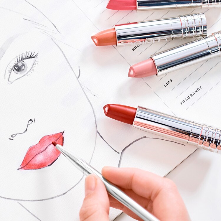 Dramatically Different Lipstick - Rouge à Lèvres Contour Parfait