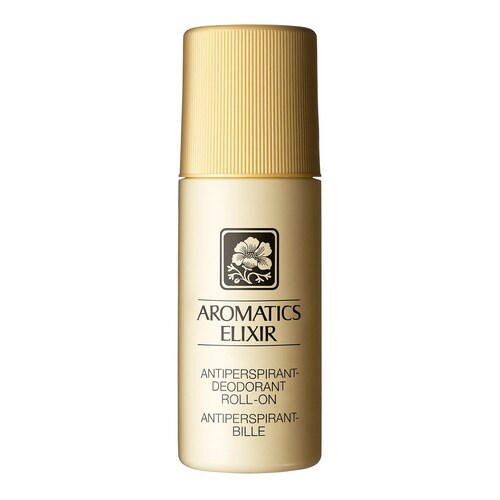 Clinique - Desodorante Aromatics Elixir