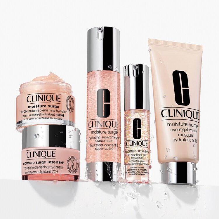 Moisture Surge Eye - Contorno de ojos